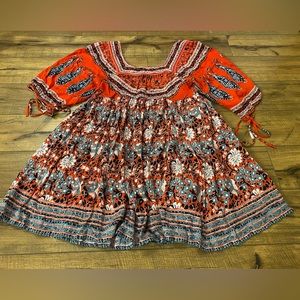 Free People Dress xs